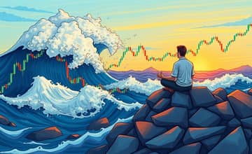 Beyond Fear and Greed: Mindful Market Navigation