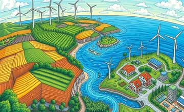 Sustainable Finance: Trends Shaping the Global Economy