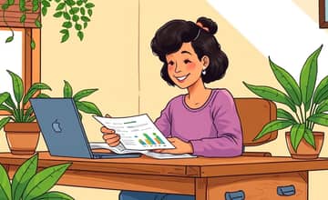 Financial Self-Care: Nurturing Your Economic Well-being