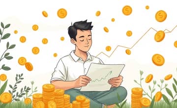 The Wisdom of Wealth: Insights from a Mindful Lens