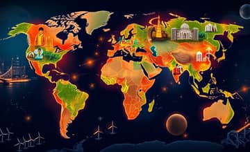 Investment Frontiers: Emerging Markets and Beyond