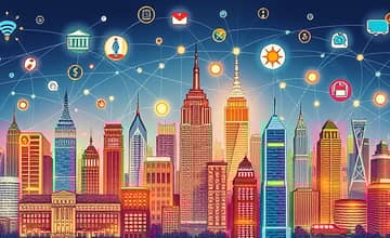 Services Sector Expansion: A Global Growth Driver