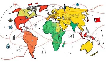 Geopolitical Risk and Your Portfolio: A Global View