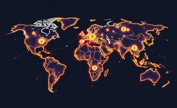 The Rise of Digital Currencies: A Global Review