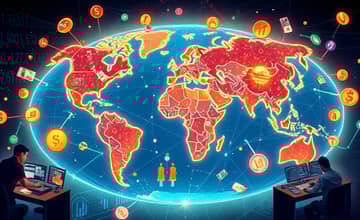 Foreign Exchange Markets: A Global Perspective