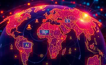 Beyond Borders: The Evolution of Fintech