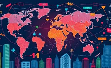 Equity Markets: Global Divergence and Convergence