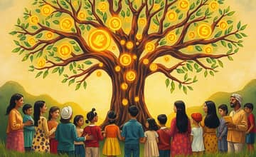 The Mindful Legacy: Leaving a Positive Financial Footprint