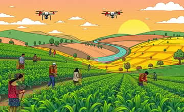 Food Security: A Global Investment Imperative