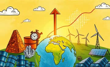 Unpacking the Next Commodity Supercycle