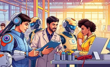 Automation's Impact on Global Labor Markets