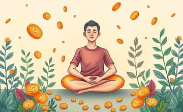 Mindful Money: Cultivating Abundance and Inner Peace