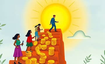 Financial Independence, Fulfilling Life: The Journey Begins