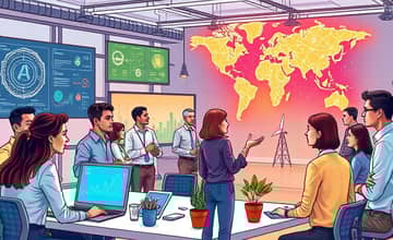 Venture Capital: Fueling Global Innovation