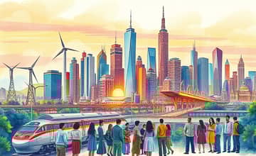 Infrastructure Spending: A Global Stimulus Engine