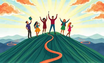 Beyond the Budget: Crafting a Life of Purpose