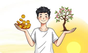 The Wealth of Well-Being: Financial Habits for a Fulfilling Life