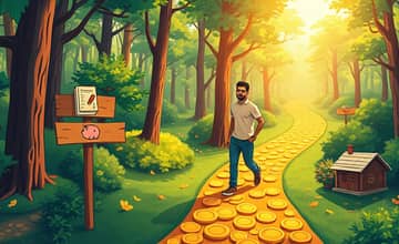 Funding Your Freedom: A Guide to Intentional Living