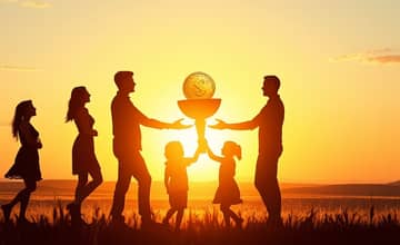 Living a Legacy: Financial Strategies for a Meaningful Tomorrow