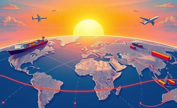 Navigating the Shifting Sands of Global Trade