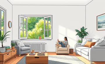 Financial Minimalism: Less Stuff, More Life