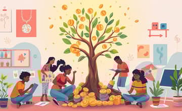 The Pursuit of Purpose: Funding Your Passions, Securing Your Future