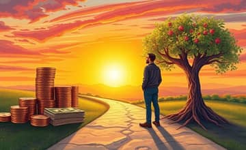 Beyond the Paycheck: Creating a Life of Financial Fulfillment