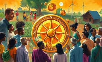 Your Money, Your Mission: A Blueprint for Impactful Living