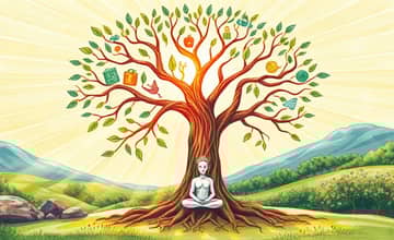 Rich in Life, Rich in Spirit: A Holistic Approach to Wealth