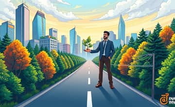 The Purpose-Driven Portfolio: Investing in What Truly Matters