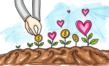 Finding Your 'Why': Financial Planning with Purpose