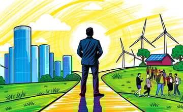 Invest in Your Intentions: Aligning Money with Meaning