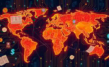 Intellectual Property: A Global Economic Currency