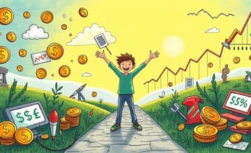 Intentional Income: Earning with Purpose, Living with Passion