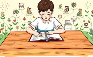 The Purposeful Planner: Guiding Your Finances Towards What Matters