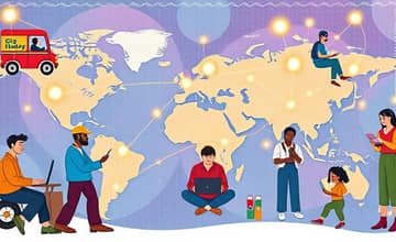 The Gig Economy: Global Financial Implications