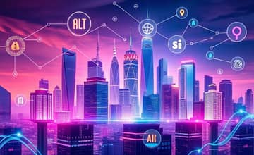 Fintech Revolution: Reshaping Banking as We Know It