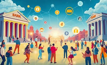 Open Banking: Collaborative Growth and Consumer Empowerment