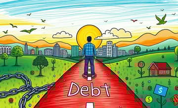 Unlocking Your Potential: Financial Freedom for a Purposeful Path