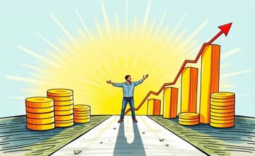 Designing Your Dream Life: Financial Roadmaps for Personal Growth