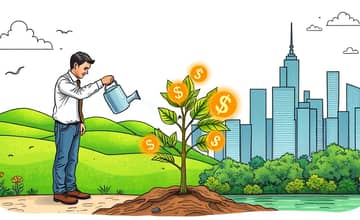 The Intentional Investor: Aligning Values with Your Ventures