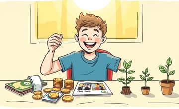 The Art of Conscious Spending: Fueling Your Lifestyle Goals