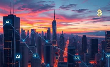 The Future of Finance: Navigating the Digital Frontier