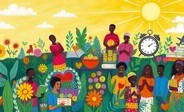 The Abundance Mindset: Cultivating Wealth Beyond Currency