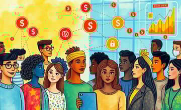 Democratizing Finance: Access for All