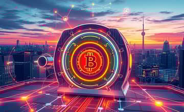 Cybersecurity in Finance: Protecting Your Digital Assets