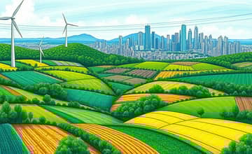 Sustainable Finance: Innovations for a Greener Tomorrow