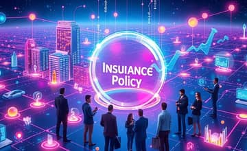 Insurtech: Revolutionizing the Insurance Landscape