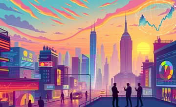 Unlocking Potential: AI's Role in Modern Investment