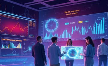 Personalized Wealth: Tailoring Investments with Tech